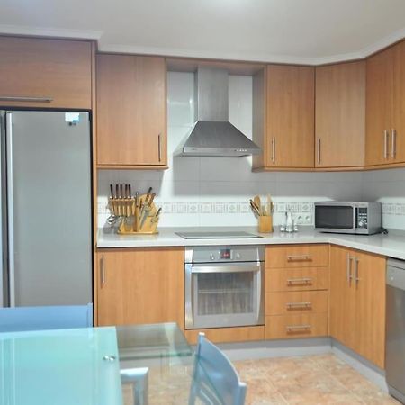 Acogedor Apartamento En Burriana Centro Zewnętrze zdjęcie