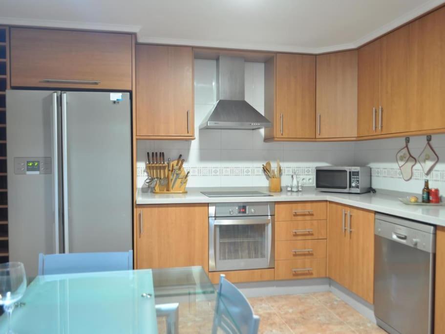 Acogedor Apartamento En Burriana Centro Zewnętrze zdjęcie