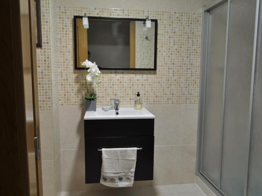 Acogedor Apartamento En Burriana Centro Zewnętrze zdjęcie