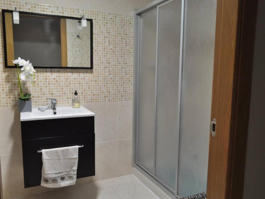 Acogedor Apartamento En Burriana Centro Zewnętrze zdjęcie